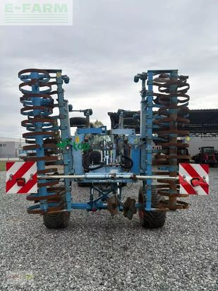 Cultivador - Lemken - karat 9/500