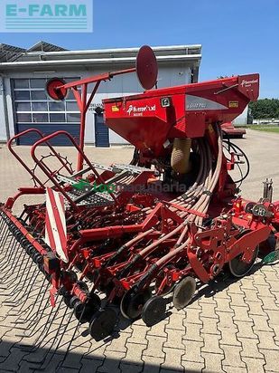 Sembradora -  - s-drill pro