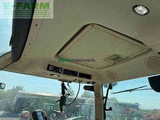 Tractor agrícola - Fendt - 724 power