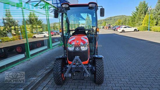 Tractor agrícola - Kubota - b2-261