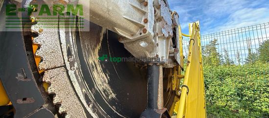 Cabezal - John Deere - 490 Plus
