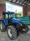 Tractor agrícola - New Holland - ts 100