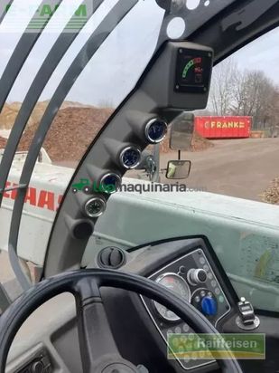 Telescopica - Claas - scorpion 7044