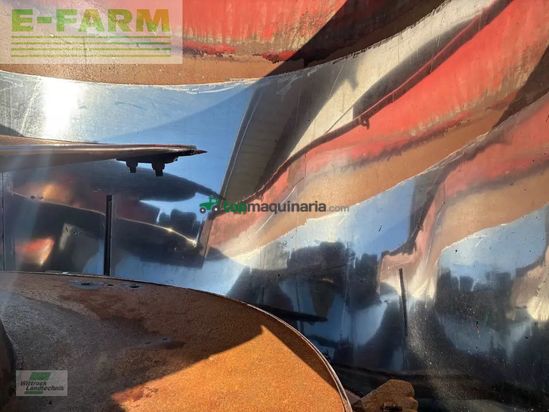 Remolqu esparcidor - Rmh - vs 11