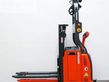 Elevadora - Linde - l-matic 1170