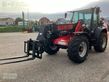 Minicargadora - Manitou - mla533 teleradlader
