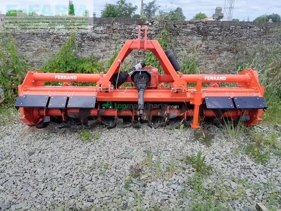 Grada rotativa -  - uhh300