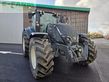Tractor agrícola - Valtra - t214 active