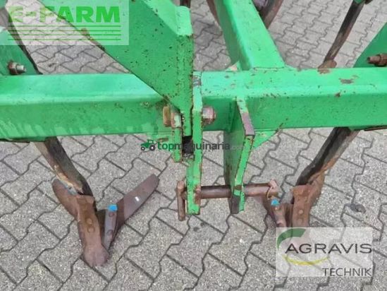 Cultivador - Samson - cm 6.0 güllegrubber