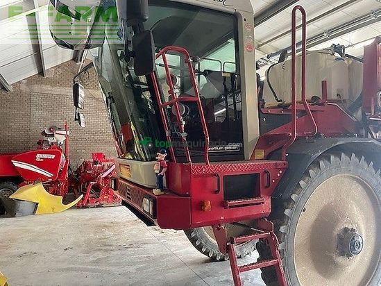 Atomizador - Agrifac - veldspuit 33 mtr