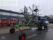 Rastrillo - Fendt - former 801