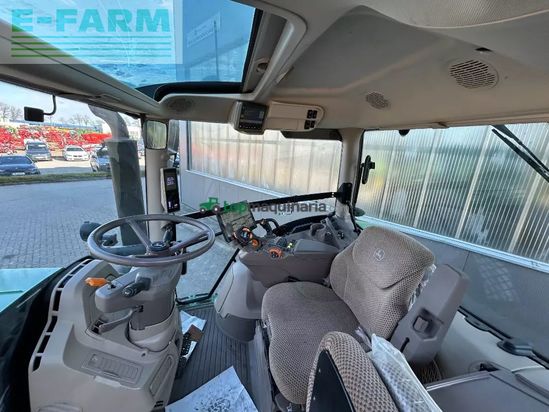 Tractor agrícola - John Deere - 6r 155