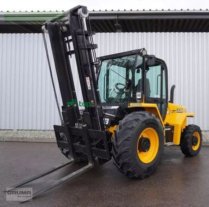 Elevadora - JCB - 940-4