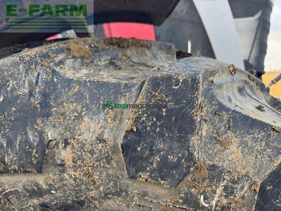 Tractor agrícola - Massey Ferguson - 8s205