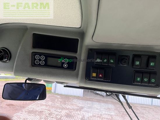 Cortacésped manual - Krone - big m 420