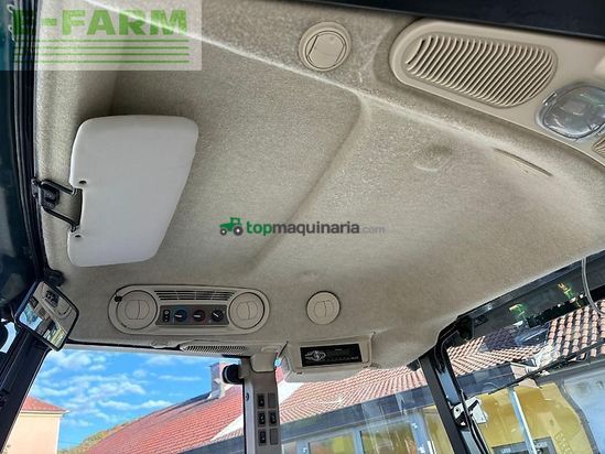 Tractor agrícola - John Deere - 5080r