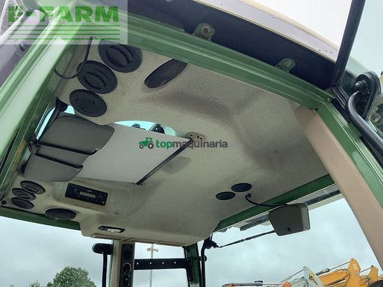 Tractor agrícola - Fendt - 210 (st23988)
