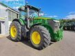Tractor agrícola - John Deere - 7290r