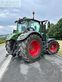 Tractor agrícola - Fendt - 724 vario profi plus ProfiPlus