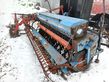 Sembradora - Nordsten - lift matic