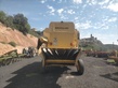 Cosechadora de Cereal - New Holland - Tc 54 