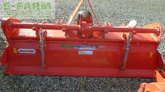 Grada rotativa - Maschio - h-205