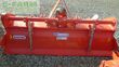 Grada rotativa - Maschio - h-205
