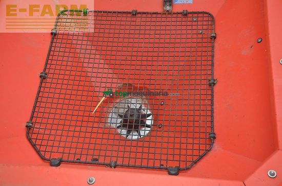 Esparcidor - Rauch - axis h 50.2 emc+w