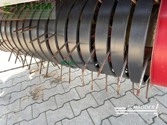 Cinta transportadora de forraje - Strautmann - super vitesse cfs 3102 do