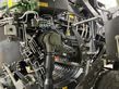 Empacadora gigant - Claas - quadrant 5300 evolution fc tandem