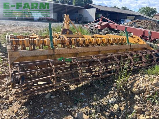 Cultivador - Agrisem - nom