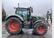 Fendt 828 S4 Profi Plus (Solicitar precio)