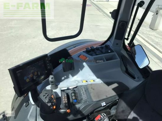 Tractor agrícola - Valtra - n175