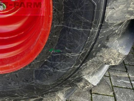 Tractor agrícola - Claas - arion 660 cmatic cebis CMATIC CEBIS