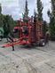 Grada rotativa - Kuhn - optimer l9000