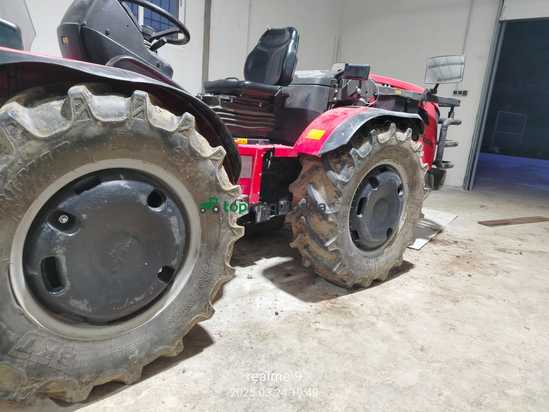 Contrapesos de rueda tractor varias marcas