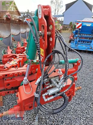 Arado - Kverneland - ecomat 650