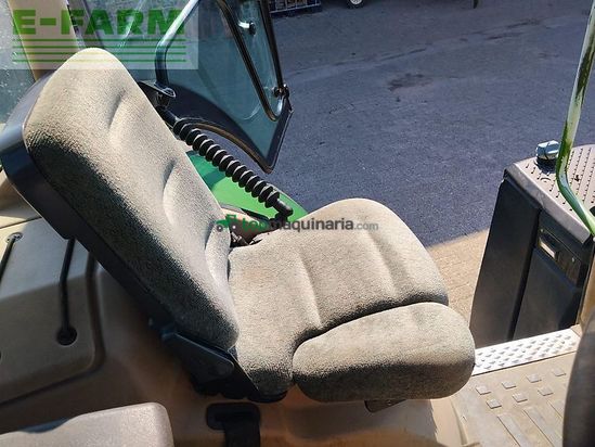 Tractor agrícola - Fendt - 724 s4 profi plus rtk