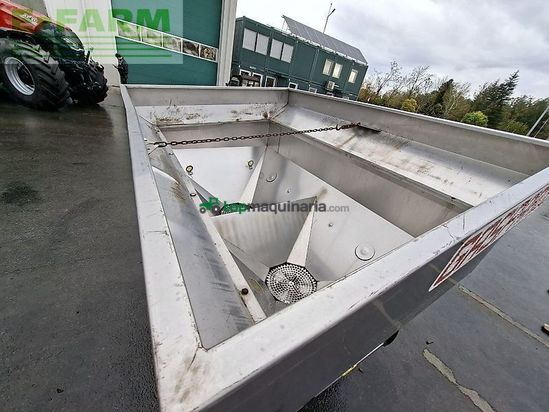 Esparcidor -  - zeno 321600