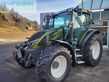 Tractor agrícola - Valtra - g105 - g135