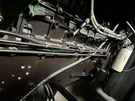 Tractor agrícola - Belarus - 3022 dc1