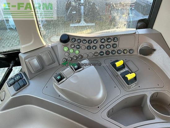 Tractor agrícola - John Deere - 6m 250 **mietrückläufer**