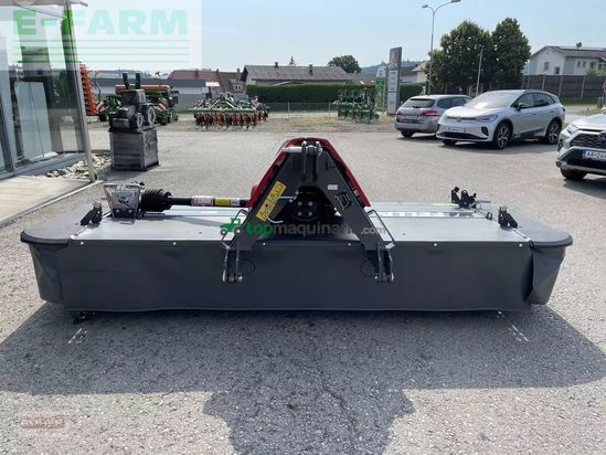 Cortacésped manual - Fella - ramos 3160 fp