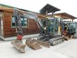 Excavadora - Volvo - ecr50d ( 5.010kg ) powertilt + hydr. sw