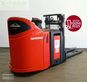 Elevadora - Linde - l 16 sp 133