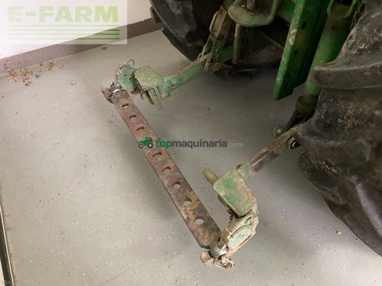 Tractor agrícola - John Deere - 5515F