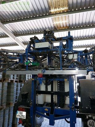 Atomizador - Inuma - ias 5030 professional