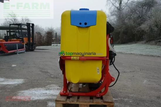 Cosechadora - arrancadora de patata - APV - lf 600 m1 flüssigdüngerfass