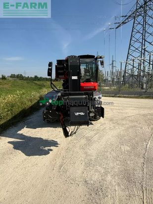 Telescopica - Manitou - mrt 2600 vision+