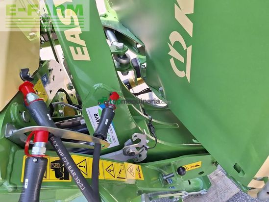 Cortacésped manual - Krone - easycut b 880 cv mähkombination